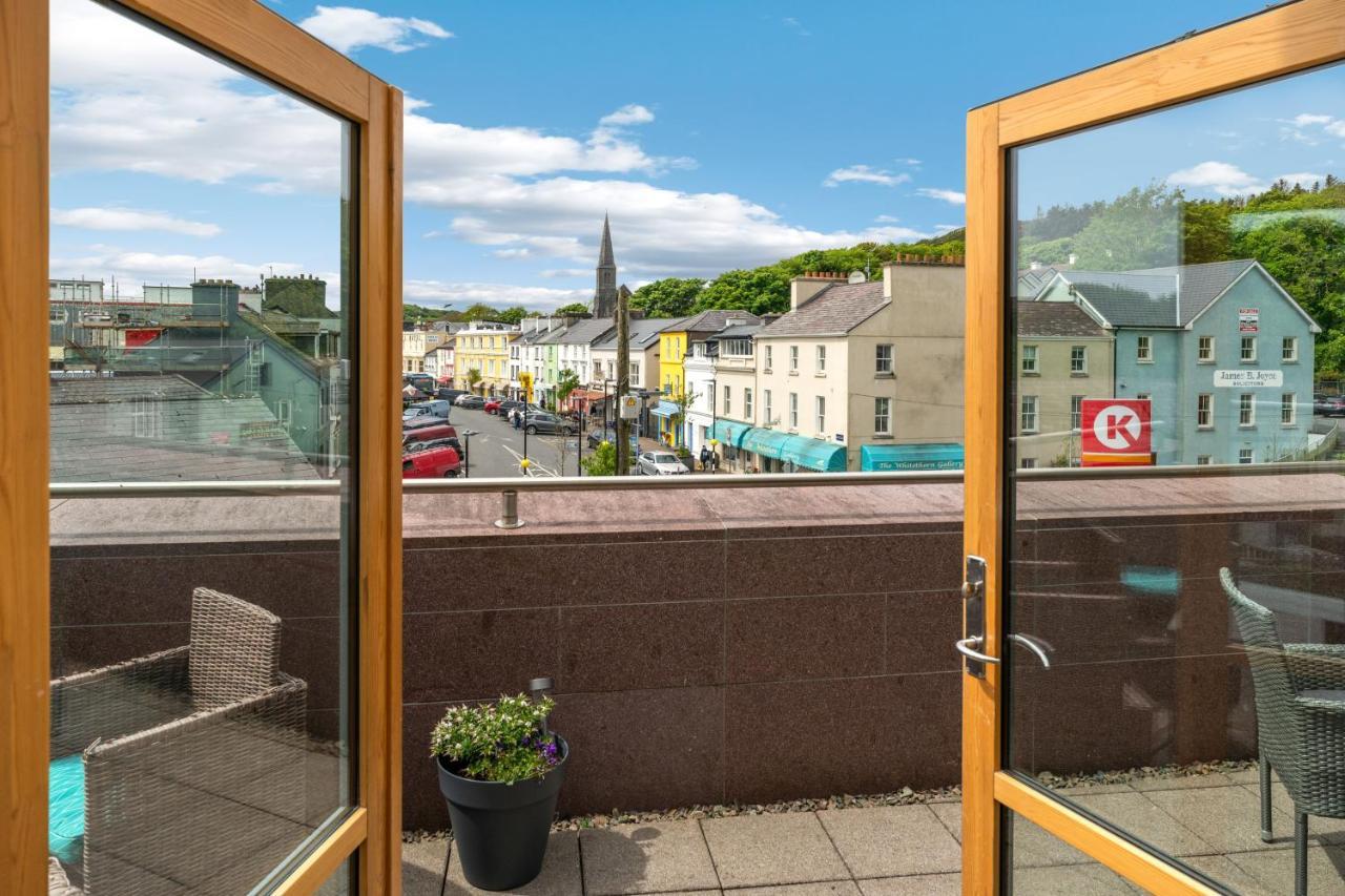 Apartment 144 - Clifden Exteriör bild