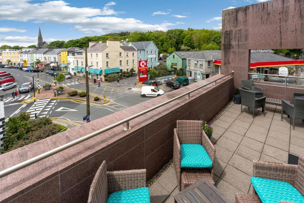 Apartment 144 - Clifden Exteriör bild