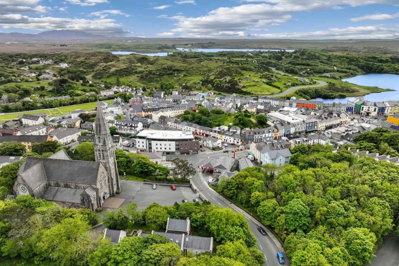 Apartment 144 - Clifden Exteriör bild