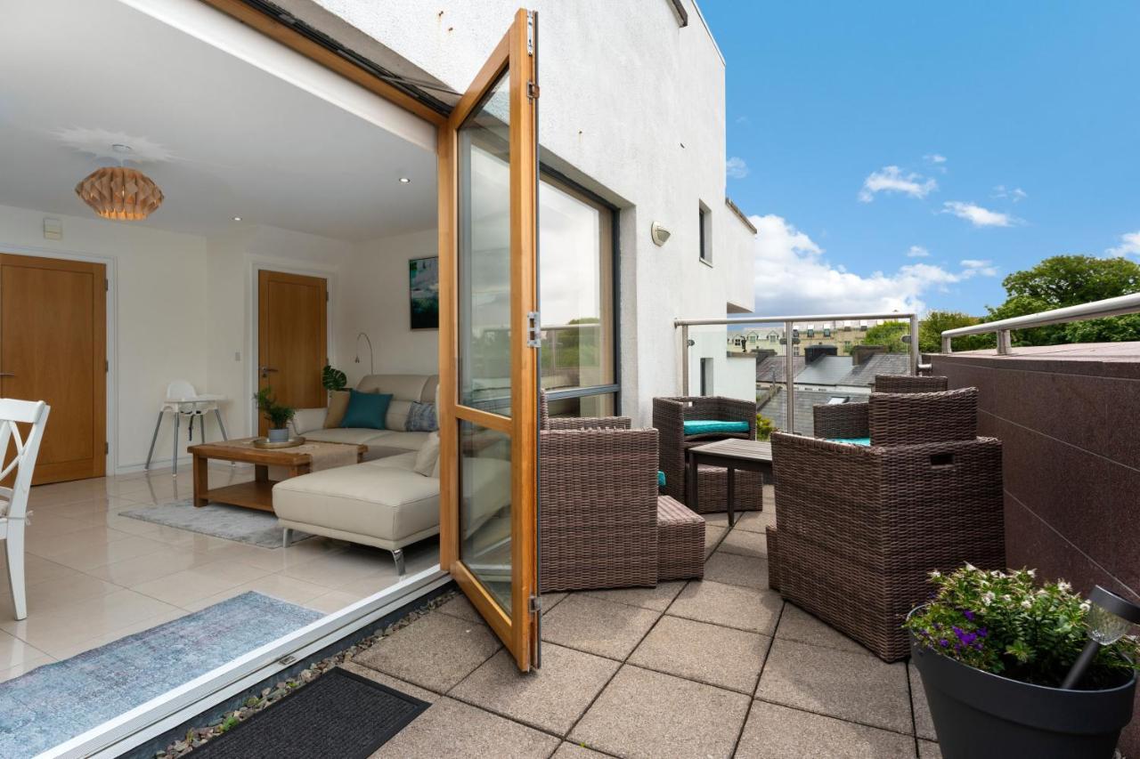 Apartment 144 - Clifden Exteriör bild