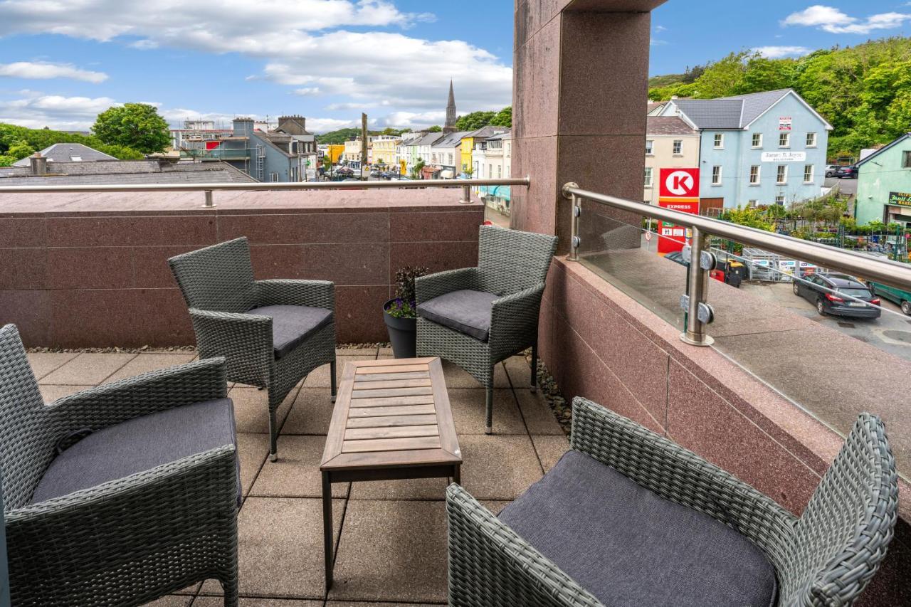 Apartment 144 - Clifden Exteriör bild