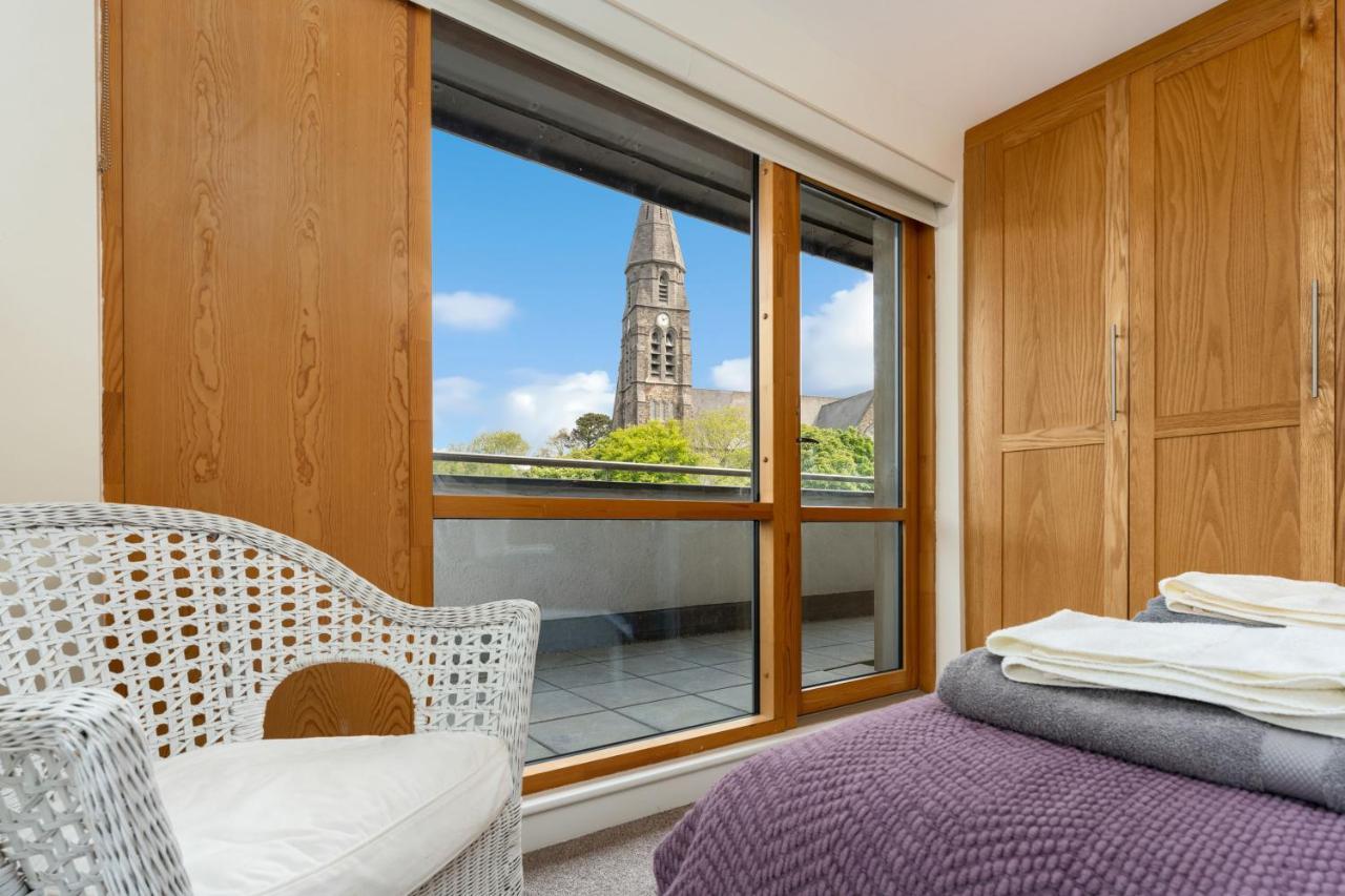 Apartment 144 - Clifden Exteriör bild