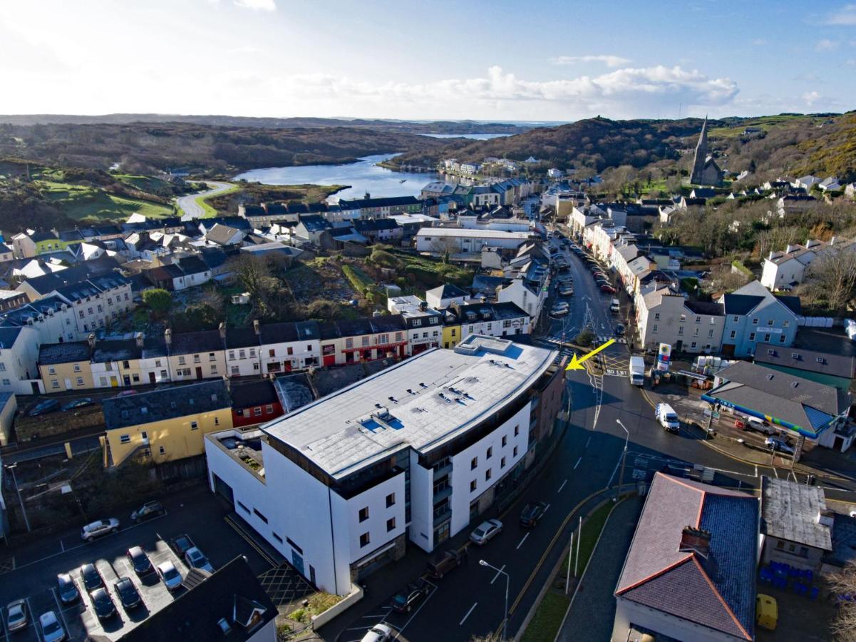 Apartment 144 - Clifden Exteriör bild